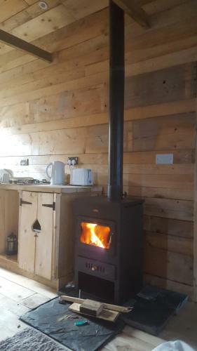 Apartamento Hygge Hut