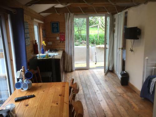 Apartamento The Lodge