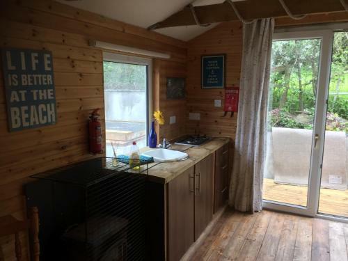 Apartamento The Lodge