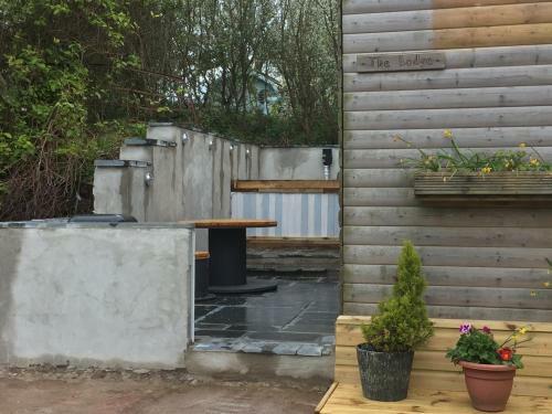 Apartamento The Lodge