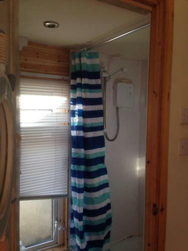 Apartamento The Lodge