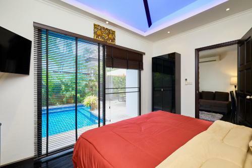 View Talay Villas Pool B