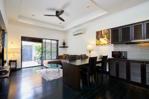 View Talay Villas Pool B