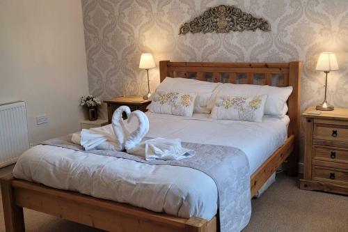 Cromwell Cottage, Pembroke