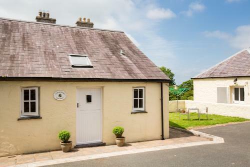 Portclew Cottages