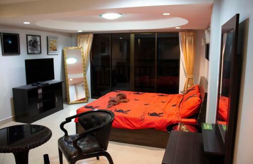 Thaiboxing Hostel & Guesthouse