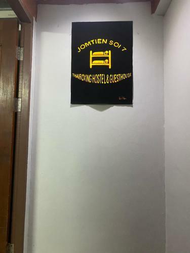 Thaiboxing Hostel & Guesthouse