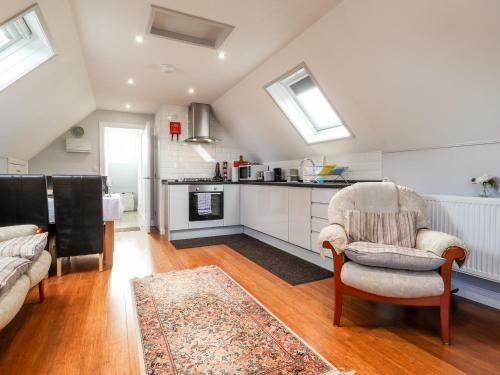 Apartamento Bryn Awel Retreat