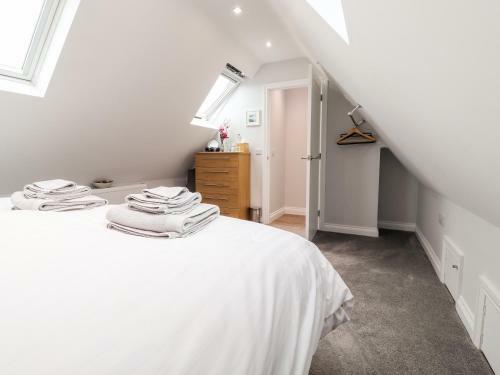 Apartamento Bryn Awel Retreat
