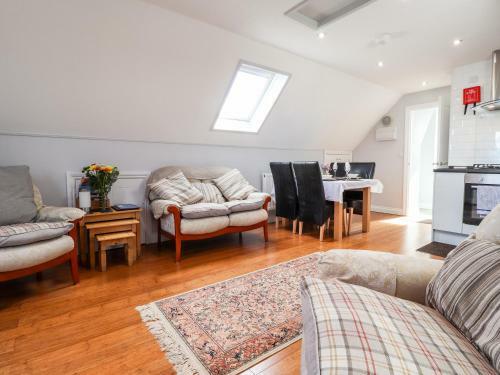 Apartamento Bryn Awel Retreat