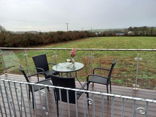 Apartamento Bryn Awel Retreat