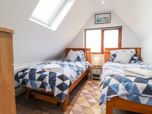 Apartamento Bryn Awel Retreat