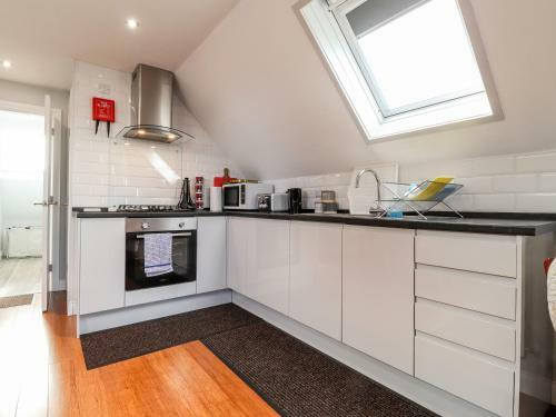 Apartamento Bryn Awel Retreat