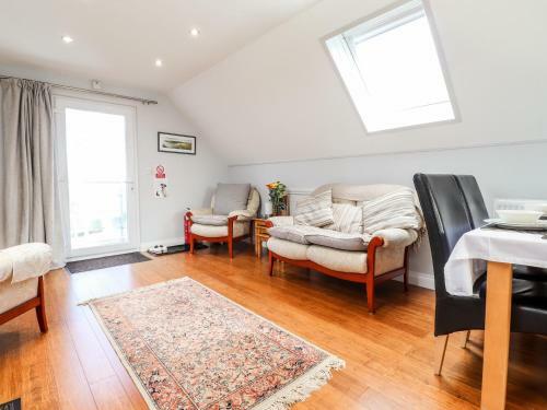 Apartamento Bryn Awel Retreat