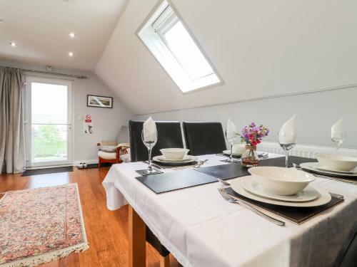 Apartamento Bryn Awel Retreat