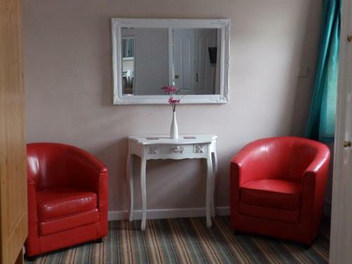 Hostal Rosedene Guest House