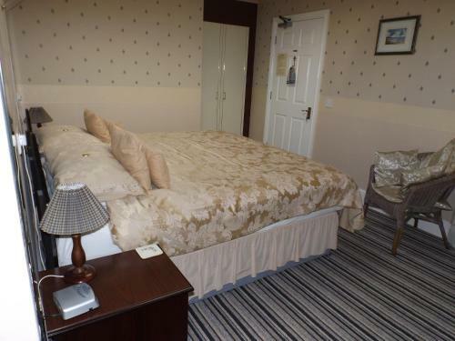 Hostal Rosedene Guest House