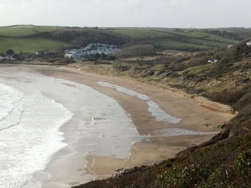 Hostal Rosedene Guest House