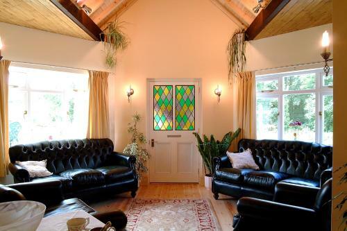 Hostal Rosedene Guest House