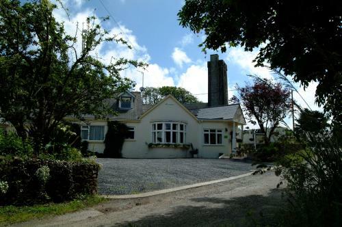 Hostal Rosedene Guest House
