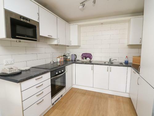 Apartamento Flat 2