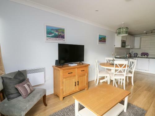 Apartamento Flat 2