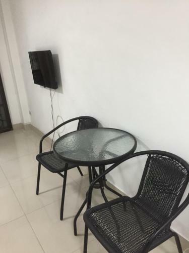 Hostal Escobar Guesthouse
