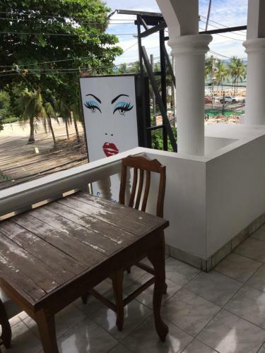 Hostal Escobar Guesthouse