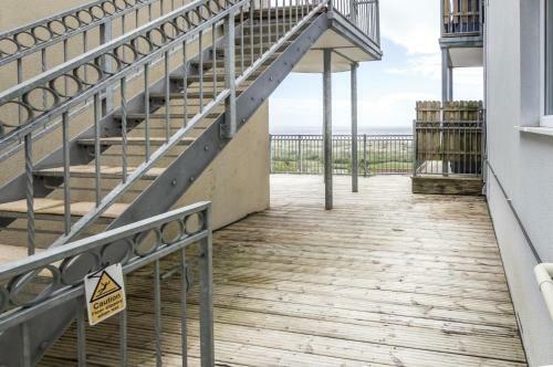 Pendine Heights - 2 Bedroom Apartment - Pendine