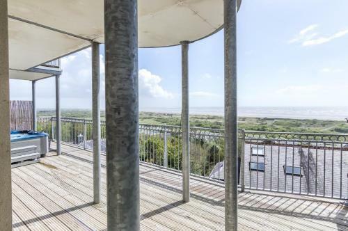 Pendine Heights - 2 Bedroom Apartment - Pendine