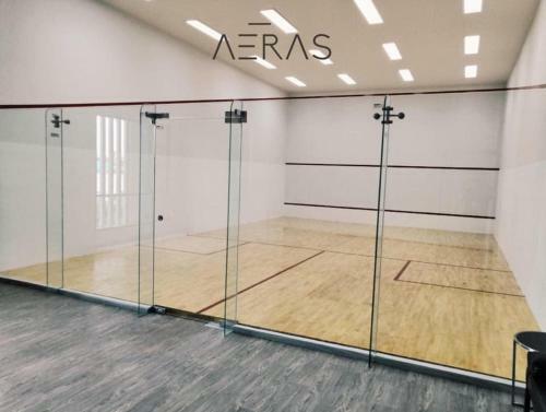 Apartamento Aeras - The Ultimate Beachfront Experience