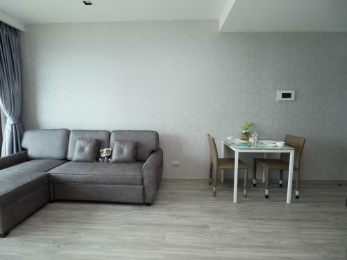 Apartamento Aeras - The Ultimate Beachfront Experience