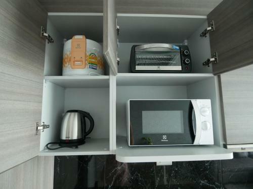 Apartamento Aeras - The Ultimate Beachfront Experience