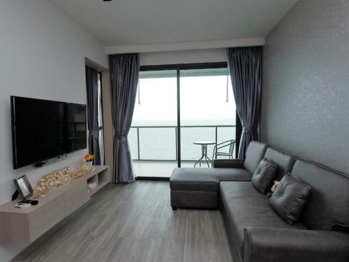 Apartamento Aeras - The Ultimate Beachfront Experience