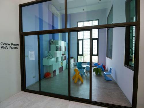 Apartamento Aeras - The Ultimate Beachfront Experience