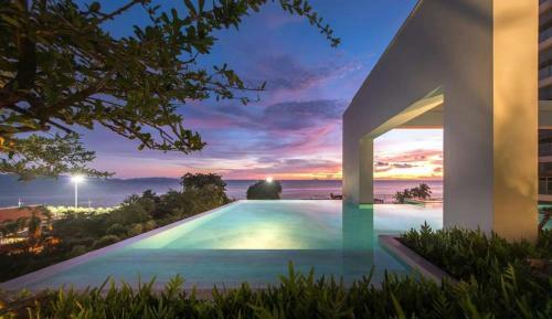 Apartamento Aeras - The Ultimate Beachfront Experience