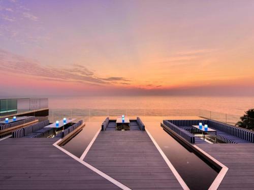 Apartamento Veranda Residence Pattaya