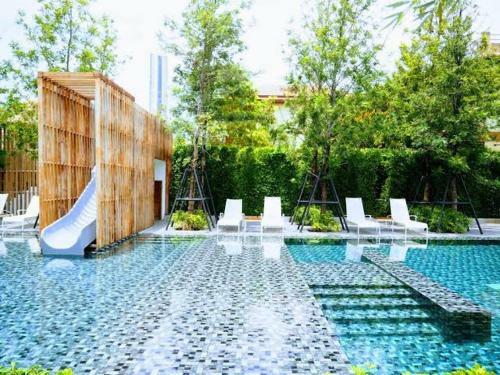Apartamento Veranda Residence Pattaya