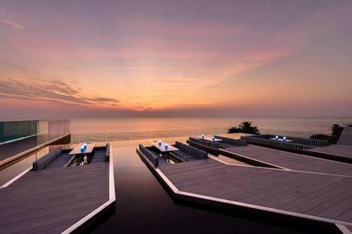 Apartamento Veranda Residence Pattaya