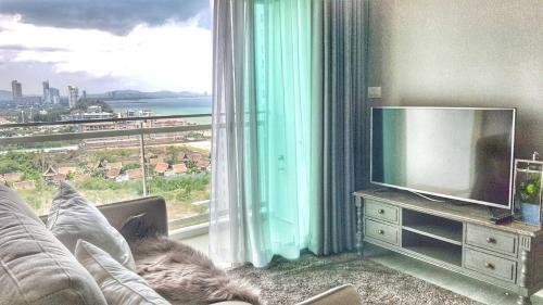 Apartamento Veranda Residence Pattaya