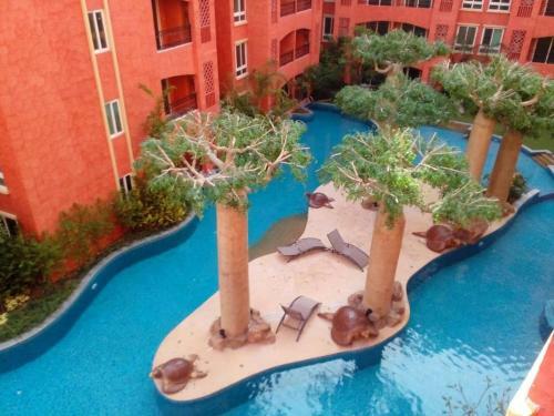 1 Bed Room Apartment @luxury Islands