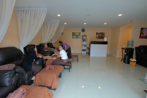 1 Bed Room Apartment @luxury Islands