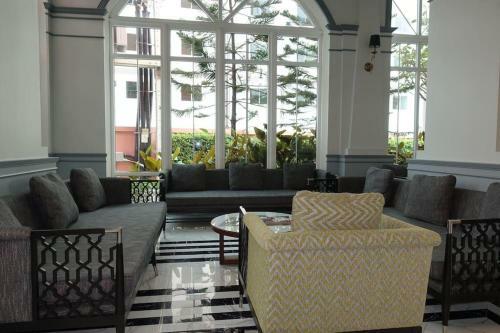 1 Bed Room Apartment @luxury Islands