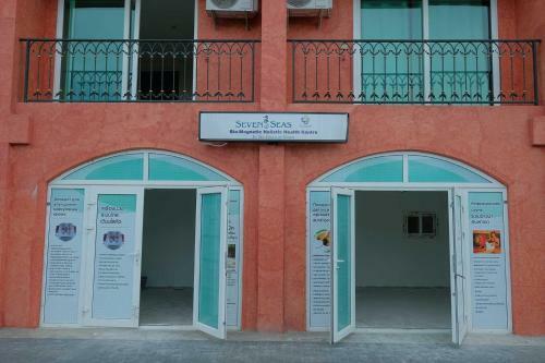 1 Bed Room Apartment @luxury Islands
