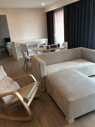 1 Bed Room Apartment @luxury Islands