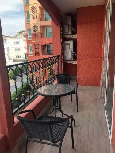 1 Bed Room Apartment @luxury Islands