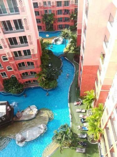1 Bed Room Apartment @luxury Islands