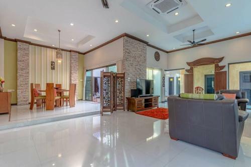 Asia House Pool Villa X Gsg