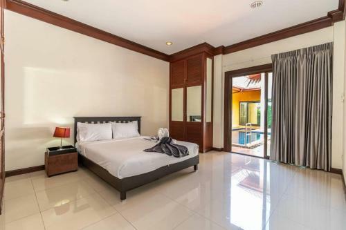 Asia House Pool Villa X Gsg