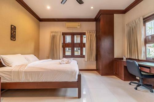 Asia House Pool Villa X Gsg